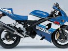 Suzuki GSX-R 750 20th Anniversary